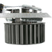 Broan-NuTone Fan Assembly With Motor Blower Wheel And Motor Mounting Plate Fits Models 676-A B C 676F-A B C (S97017065)