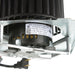 Broan-NuTone Fan Assembly With Motor Blower Wheel And Motor Mounting Plate Fits Models 676-A B C 676F-A B C (S97017065)