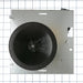 Broan-NuTone Fan Assembly With Motor Blower Wheel And Motor Mounting Plate Fits Models 676-A B C 676F-A B C (S97017065)