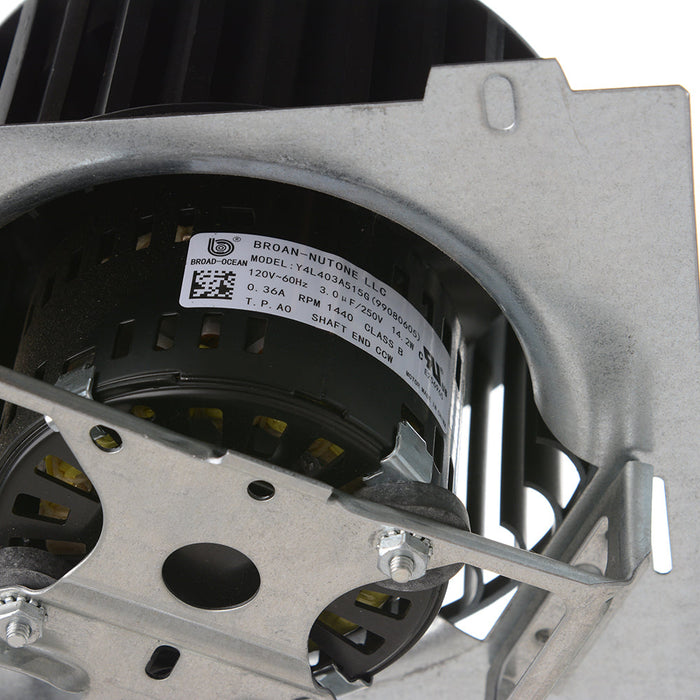 Broan-NuTone Fan Assembly (S97017714)