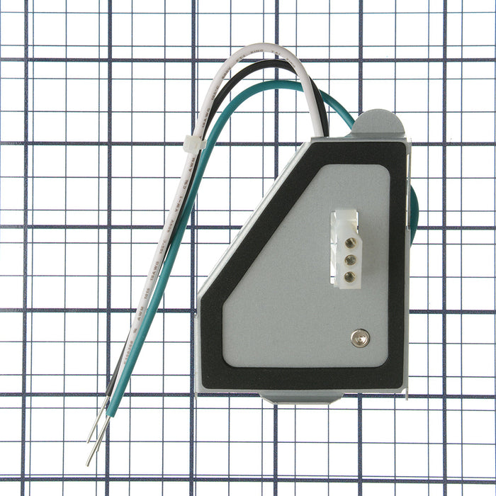 Broan-NuTone Wire Panel/Harness Assembly With Receptacle For Fan (S97018010)