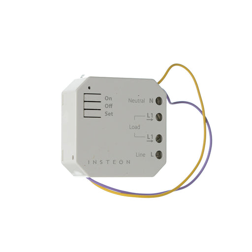 Broan-NuTone Link Logic Relay Fits Models SMD6 SMD8 (S97018125)