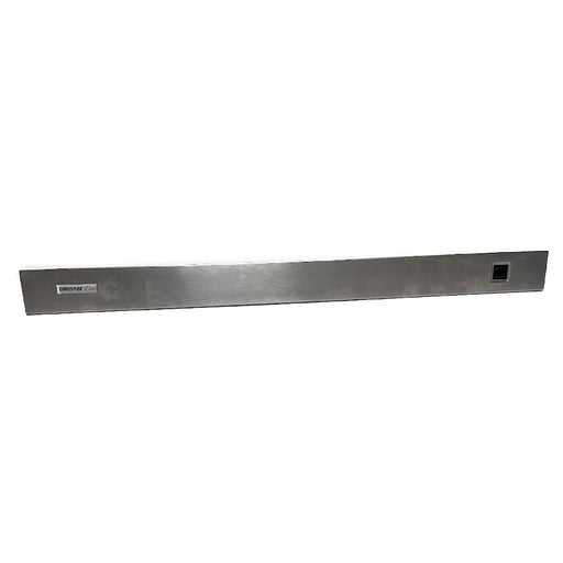 Broan-NuTone Top Cover With Up/Down Switch Fits Models RMDD3004 RMDD3004EX (S97018397)