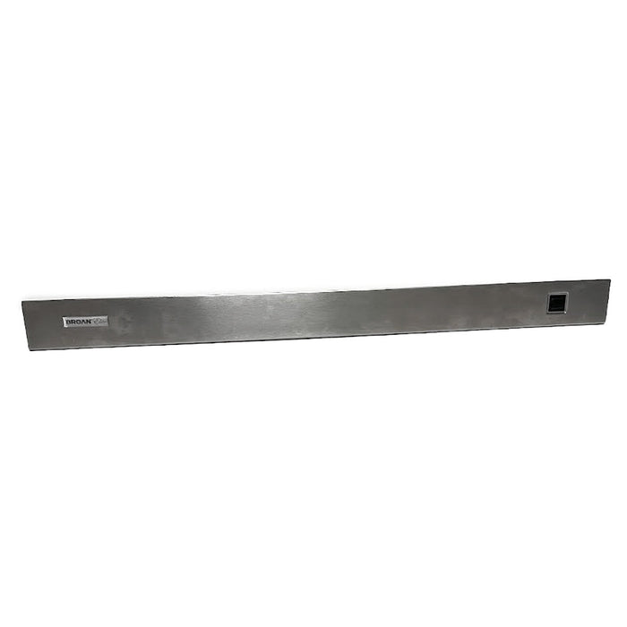 Broan-NuTone Top Cover With Up/Down Switch Fits Models RMDD3004 RMDD3004EX (S97018397)