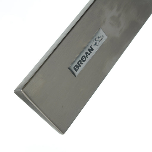 Broan-NuTone Top Cover With Up/Down Switch Fits Models RMDD3004 RMDD3004EX (S97018397)