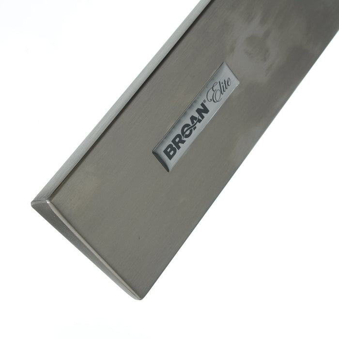 Broan-NuTone Top Cover With Up/Down Switch Fits Models RMDD3004 RMDD3004EX (S97018397)