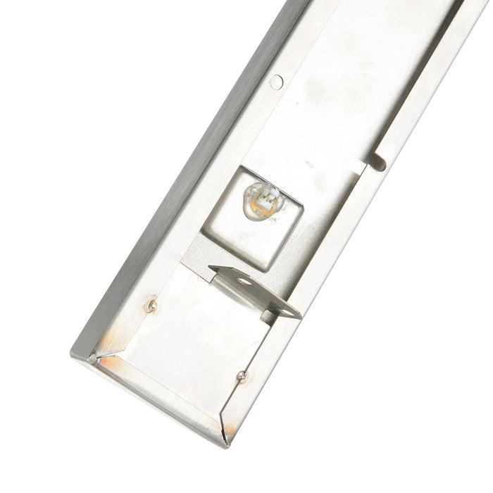 Broan-NuTone Top Cover With Up/Down Switch Fits Models RMDD3004 RMDD3004EX (S97018397)