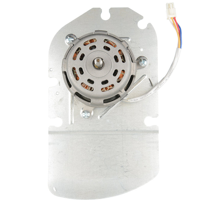 Broan-NuTone Motor With Motor Isolators And Mounting Hardware Fits Models QP3 (S97018720)