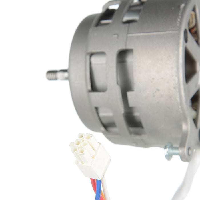 Broan-NuTone Motor With Motor Isolators And Mounting Hardware Fits Models QP3 (S97018720)