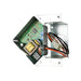 Broan-NuTone humidity control module with light socket bracket replacement part