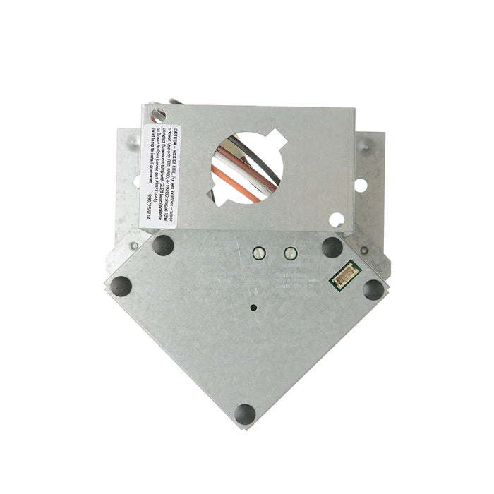 Broan-NuTone humidity control module with light socket bracket replacement part