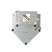Broan-NuTone humidity control module with light socket bracket replacement part
