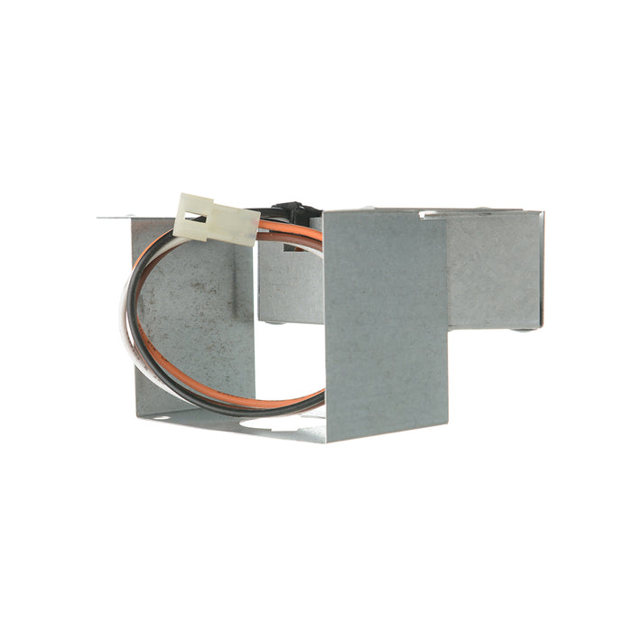 Broan-NuTone humidity control module with light socket bracket replacement part