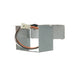 Broan-NuTone humidity control module with light socket bracket replacement part
