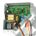 Broan-NuTone humidity control module with light socket bracket replacement part