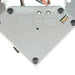 Broan-NuTone humidity control module with light socket bracket replacement part