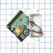 Broan-NuTone humidity control module with light socket bracket replacement part