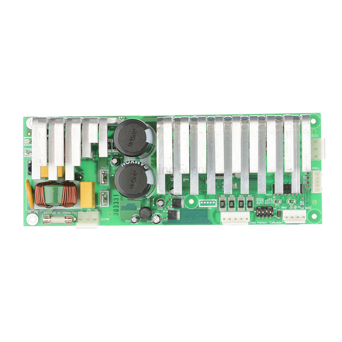 Broan-NuTone Driver Board (S97019432)