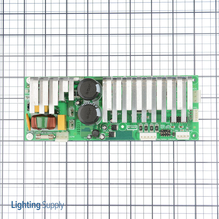 Broan-NuTone Driver Board (S97019432)