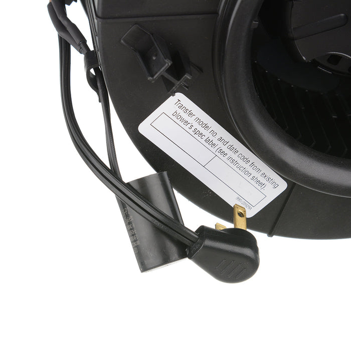 Broan-NuTone Blower (S97019918)