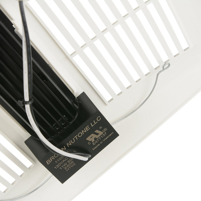 Broan-NuTone Grille (S97019920)