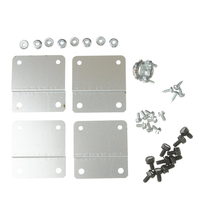 Broan-NuTone Parts Bag (S97020268)
