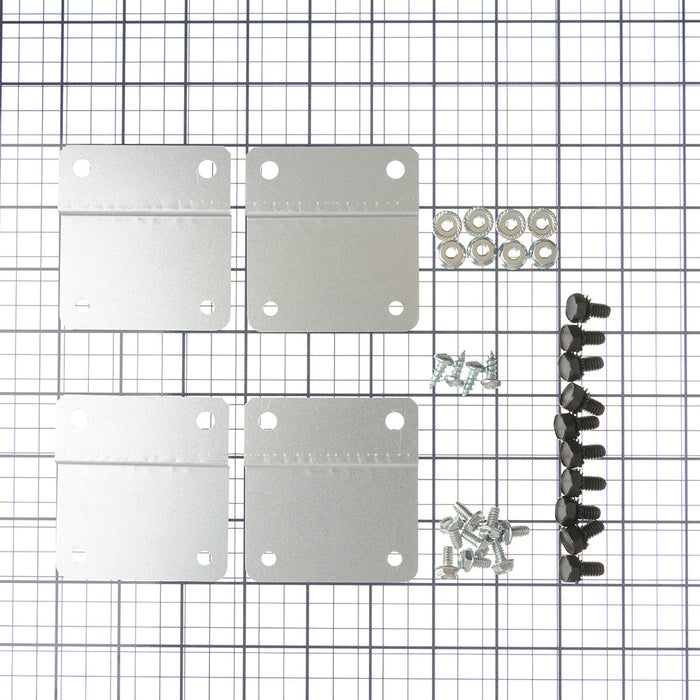 Broan-NuTone Parts Bag (S97020268)
