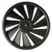 Broan-NuTone Fan Blade (S97020407)