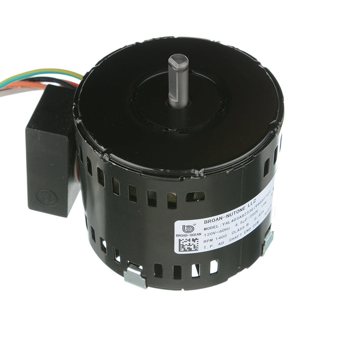 Broan-NuTone Motor (S97020408)