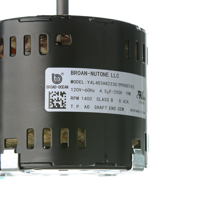 Broan-NuTone Motor (S97020408)