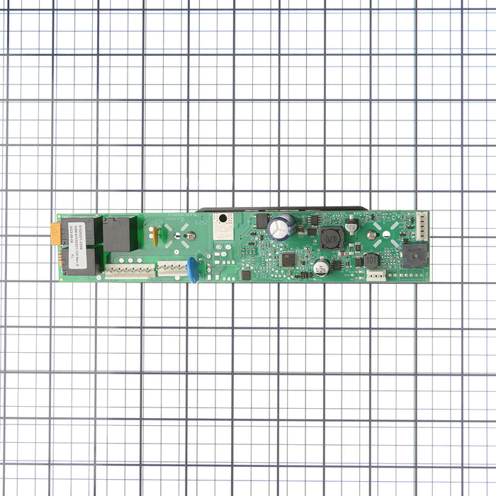Broan-NuTone Control Captouch C4A LED BL With Screws (S97020433)
