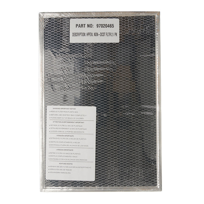 Broan-NuTone Filter Kit (S97020465)