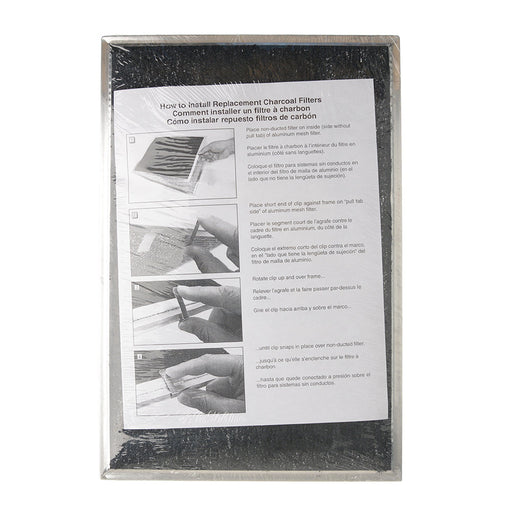 Broan-NuTone Filter Kit (S97020465)