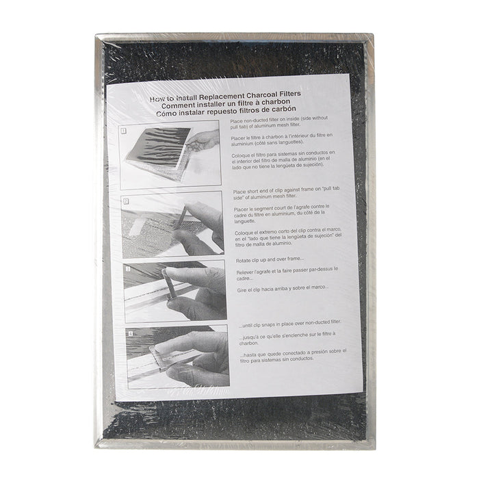 Broan-NuTone Filter Kit (S97020465)