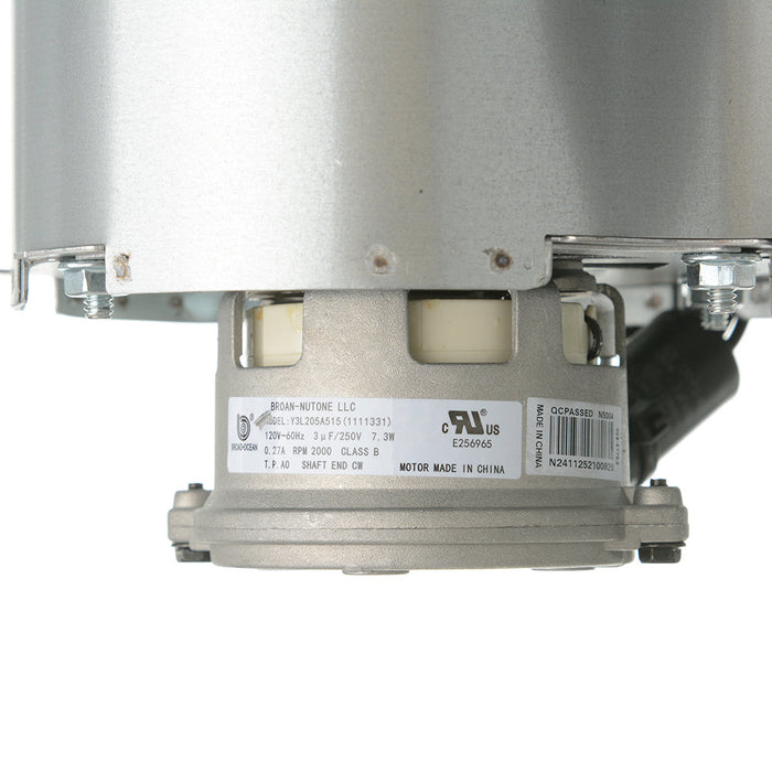 Broan-NuTone Heater Assembly (S97020890)