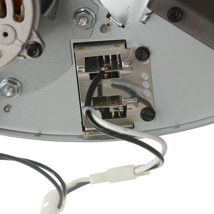 Broan-NuTone Heater Assembly (S97020890)