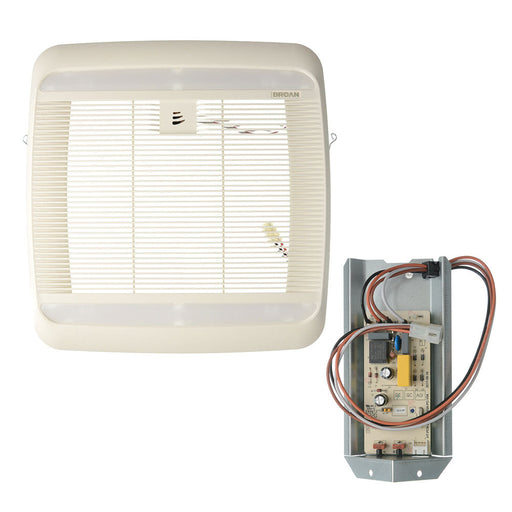 Broan-NuTone Grille And Humidity Control Assembly (S97020952)