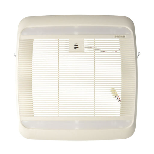 Broan-NuTone Grille And Humidity Control Assembly (S97020952)