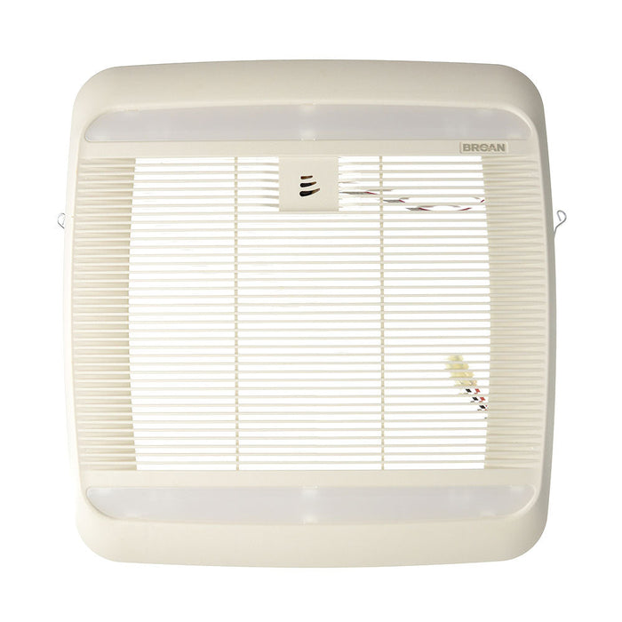 Broan-NuTone Grille And Humidity Control Assembly (S97020952)