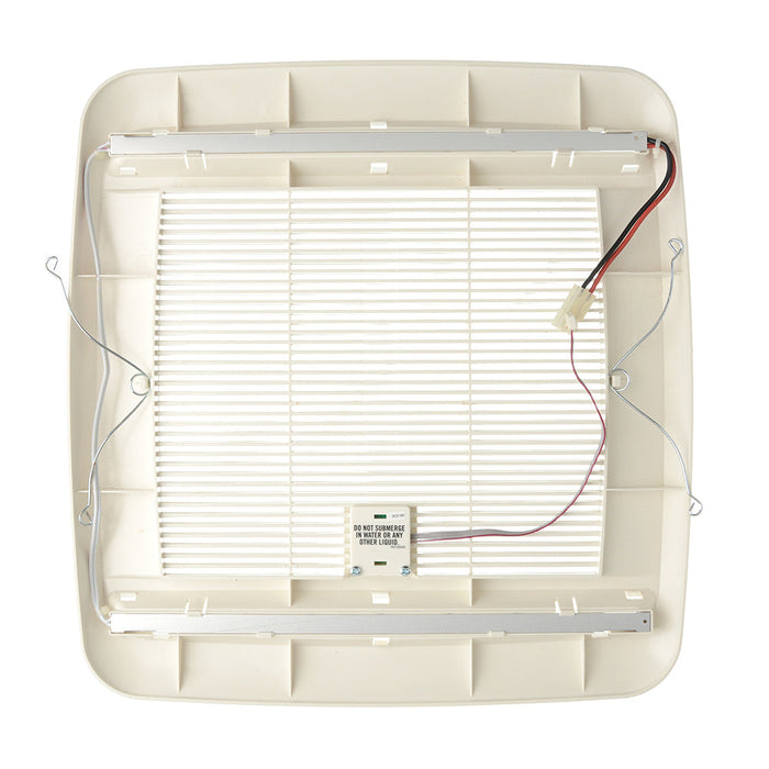 Broan-NuTone Grille And Humidity Control Assembly (S97020952)