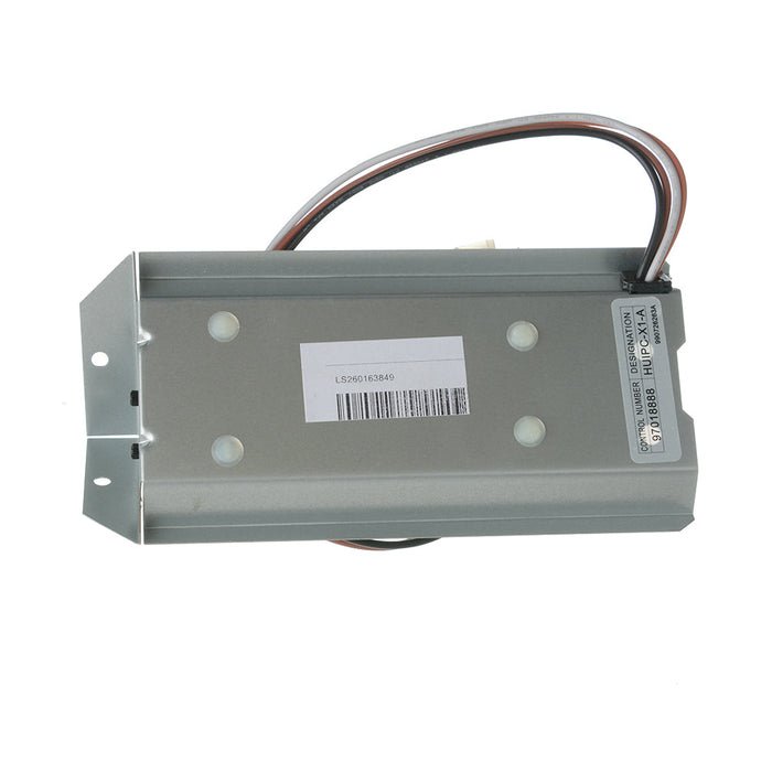 Broan-NuTone Grille And Humidity Control Assembly (S97020952)