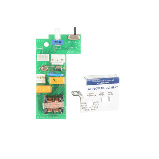 Broan-NuTone Control Board (S97021046)