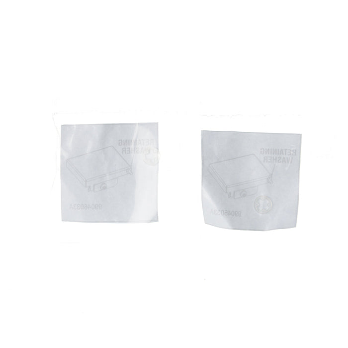 Broan-NuTone Trim Assembly Left Hand (S97021069)