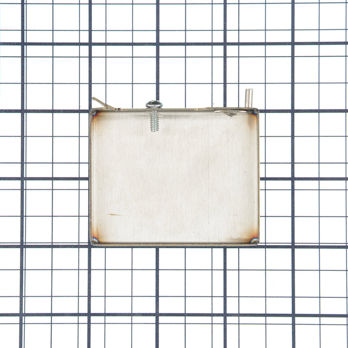 Broan-NuTone Trim Assembly Left Hand (S97021069)