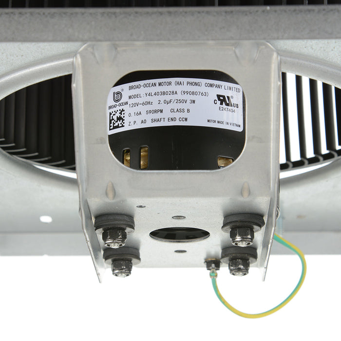 Broan-NuTone Blower Assembly (S97021080)