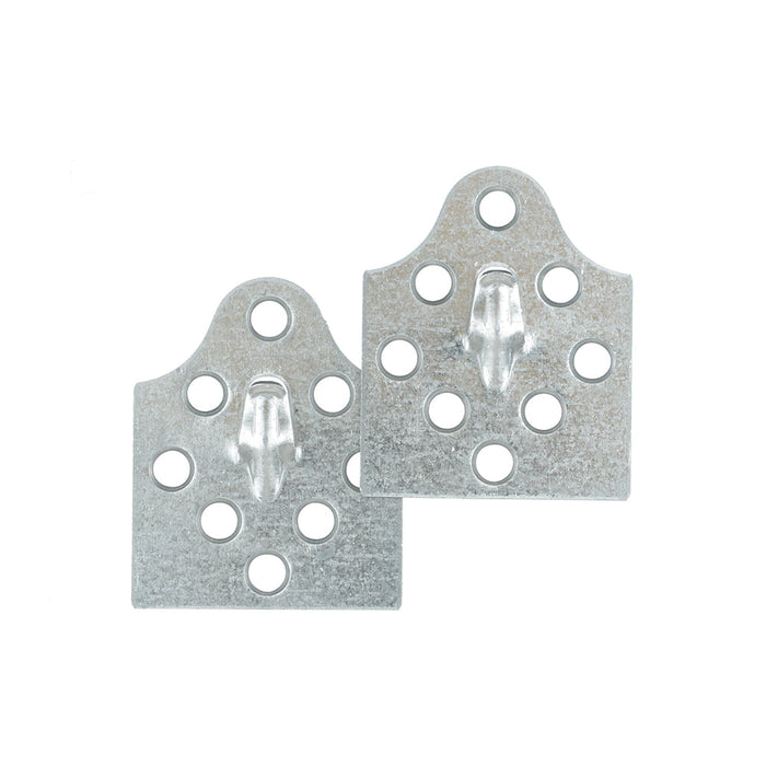 Broan-NuTone EZ-1 Mounting Bracket Kit (S97021374)