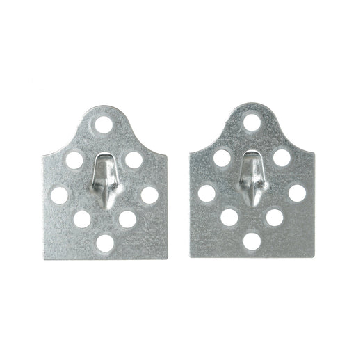 Broan-NuTone EZ-1 Mounting Bracket Kit (S97021374)