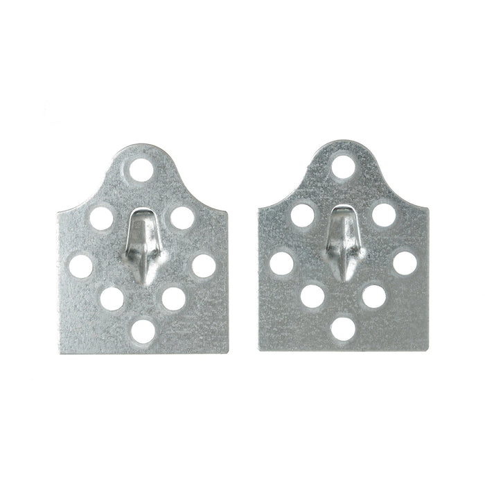 Broan-NuTone EZ-1 Mounting Bracket Kit (S97021374)