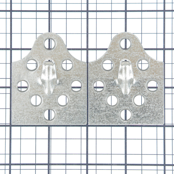 Broan-NuTone EZ-1 Mounting Bracket Kit (S97021374)