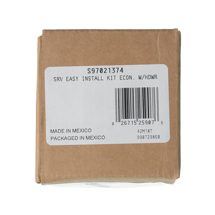 Broan-NuTone EZ-1 Mounting Bracket Kit (S97021374)